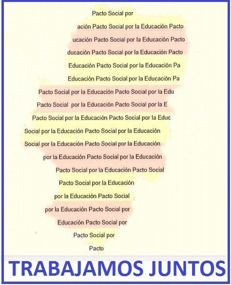 Pacto educación